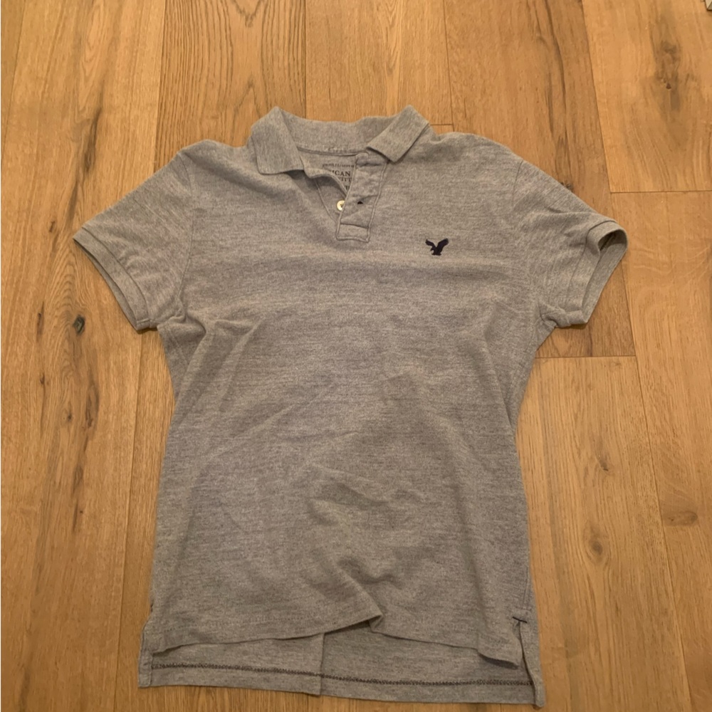 American Eagle Polo